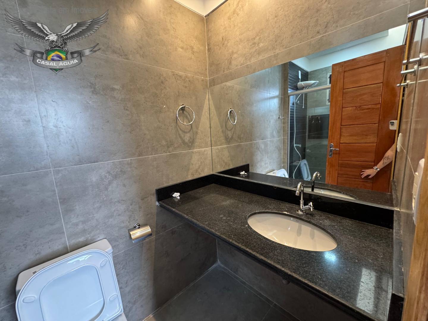 Apartamento, 3 quartos, 218 m² - Foto 11
