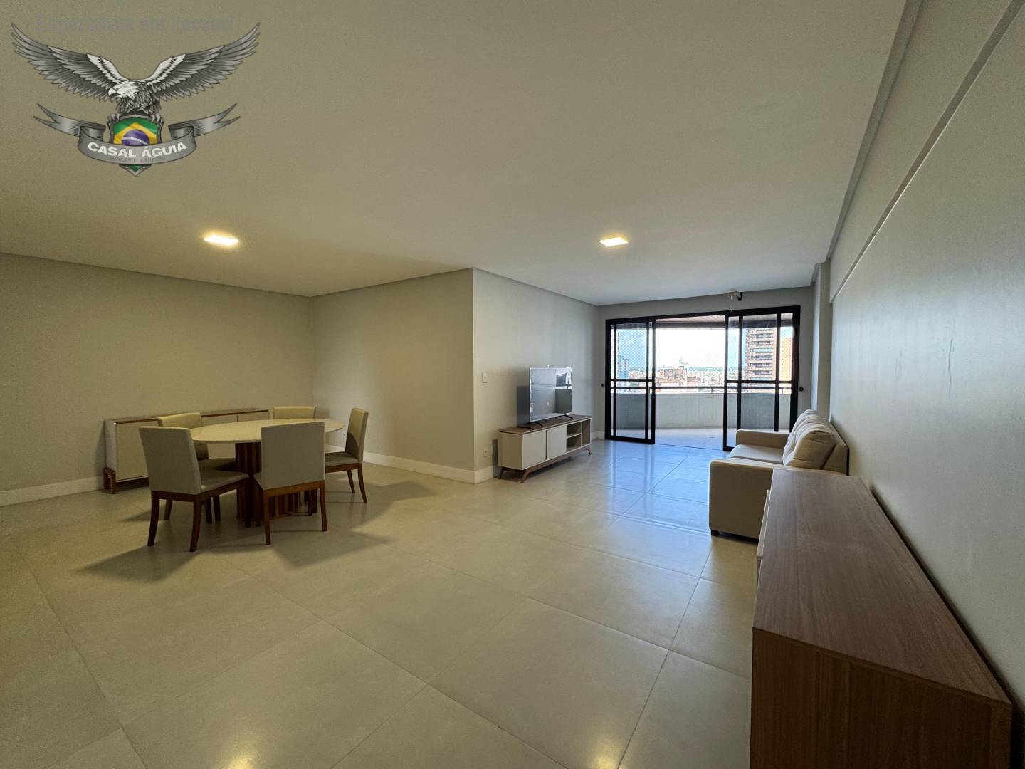 Apartamento, 3 quartos, 218 m² - Foto 22