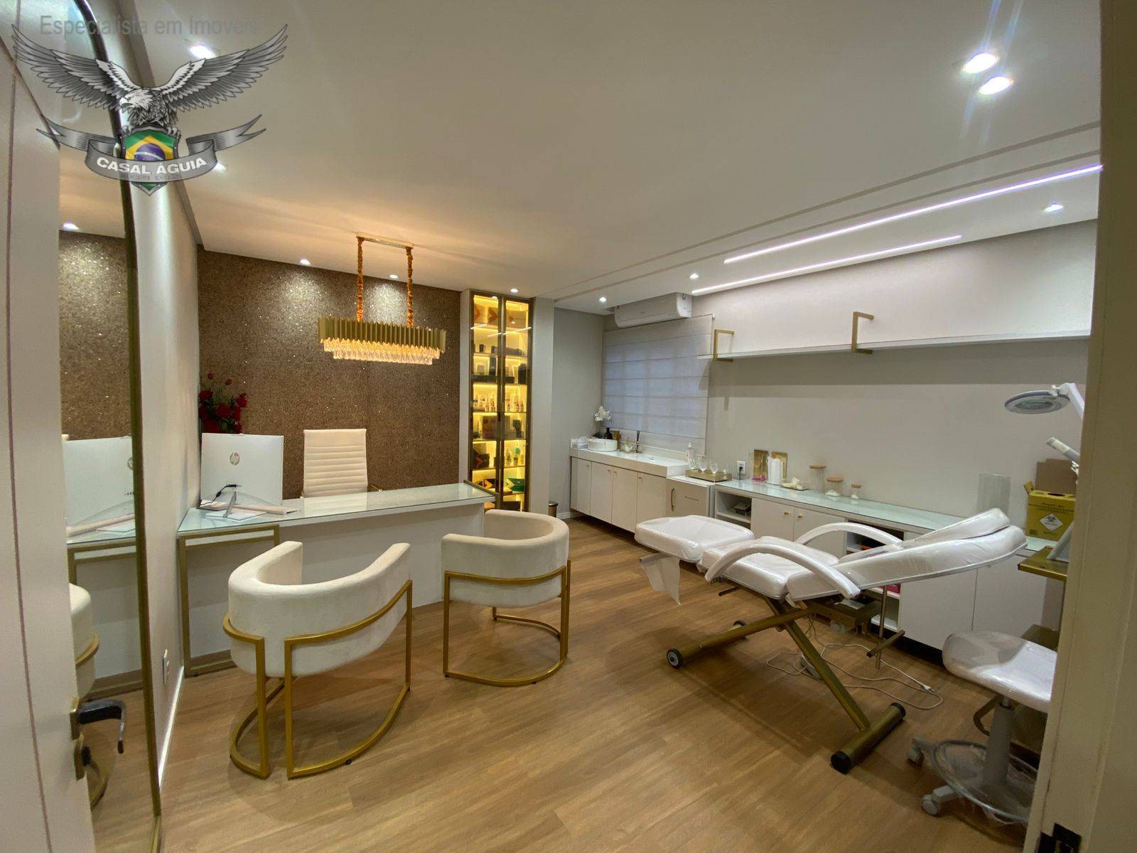 Sala-Conjunto, 18 m² - Foto 1