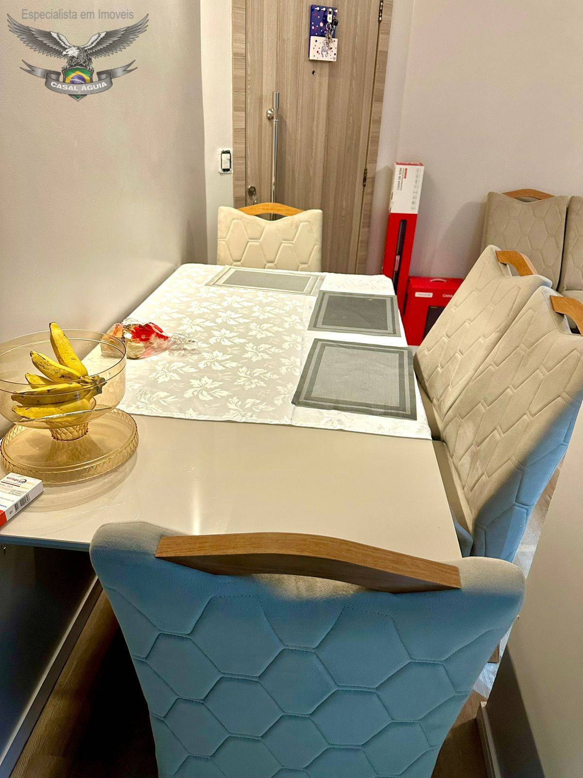 Apartamento, 3 quartos, 86 m² - Foto 5