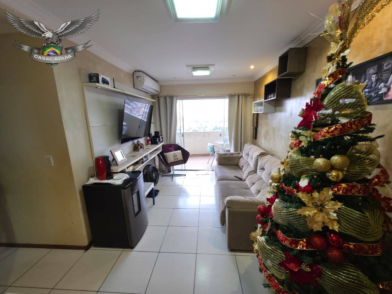 Apartamento, 3 quartos, 86 m² - Foto 6