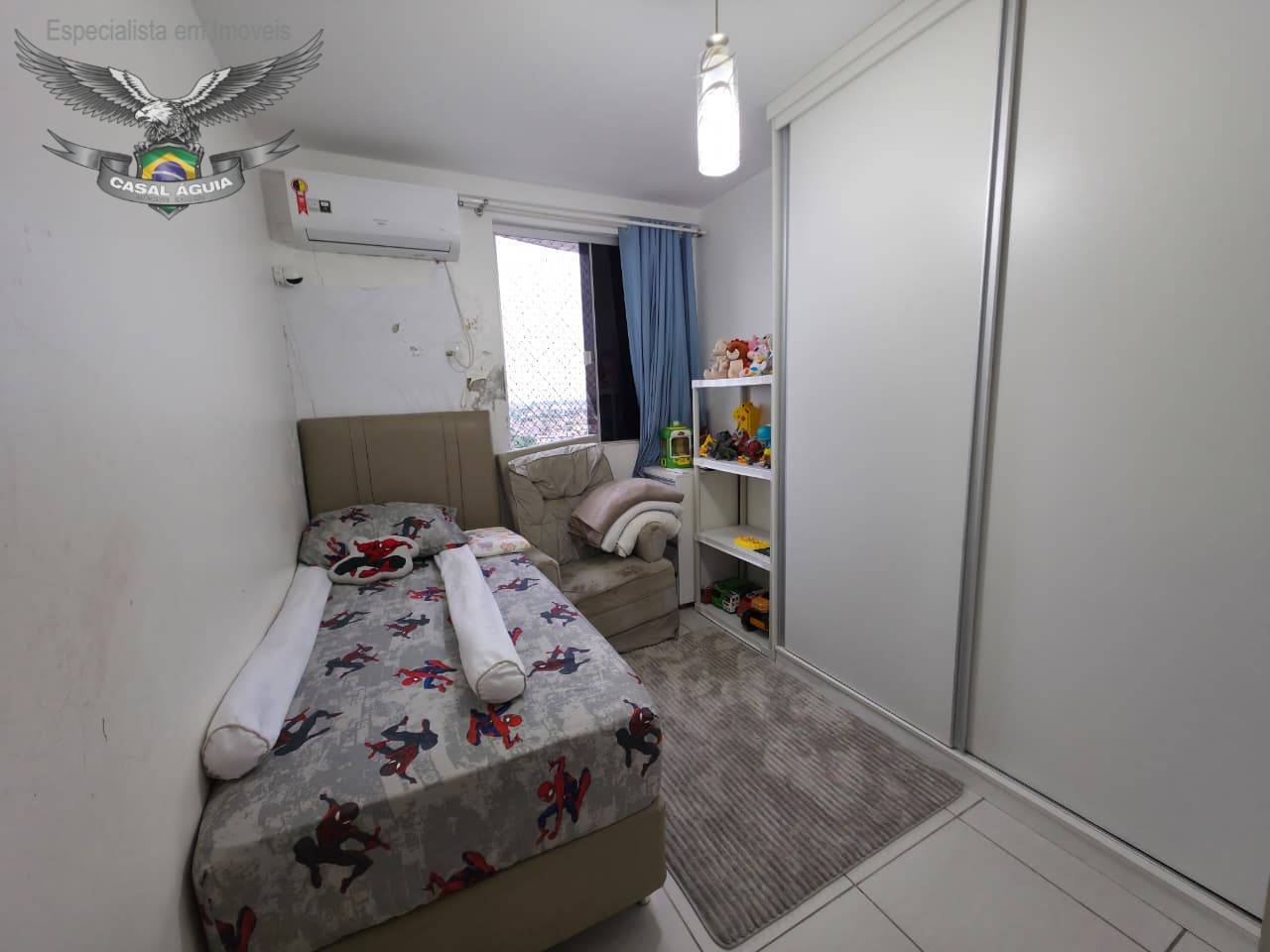 Apartamento, 3 quartos, 86 m² - Foto 9