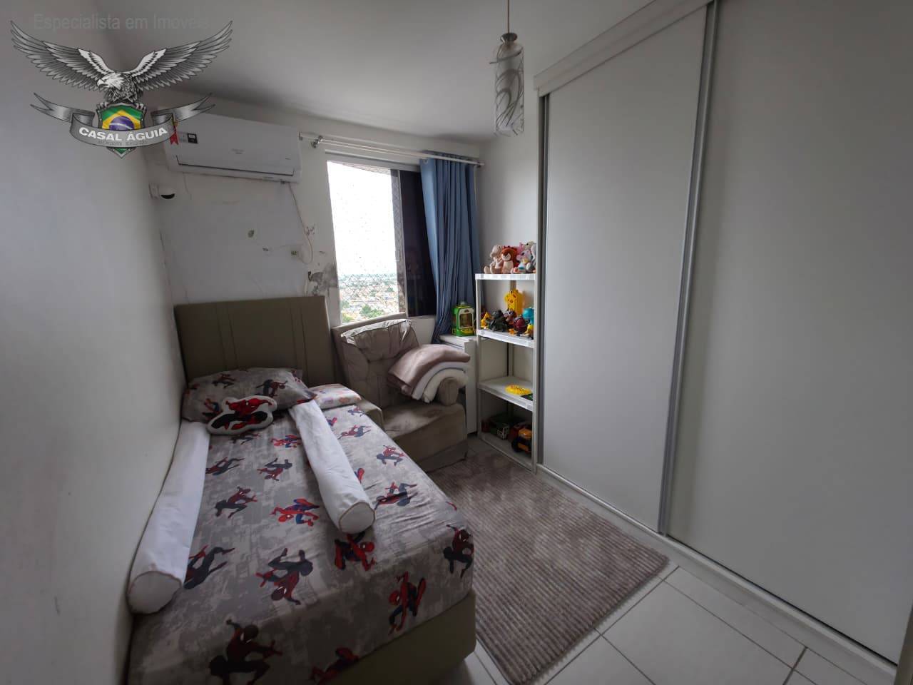 Apartamento, 3 quartos, 86 m² - Foto 11