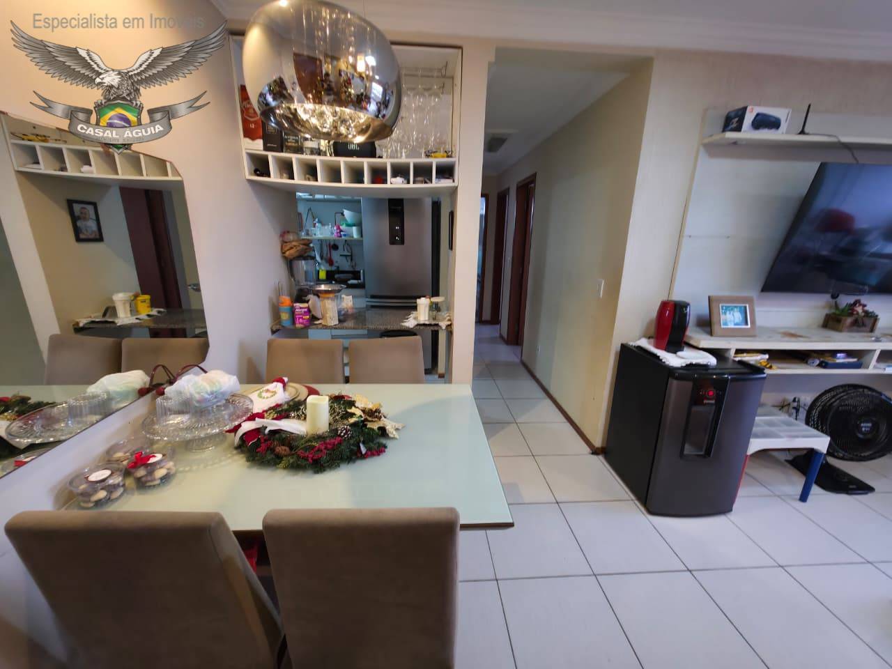 Apartamento, 3 quartos, 86 m² - Foto 14