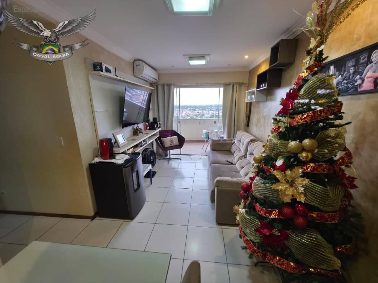 Apartamento, 3 quartos, 86 m² - Foto 25