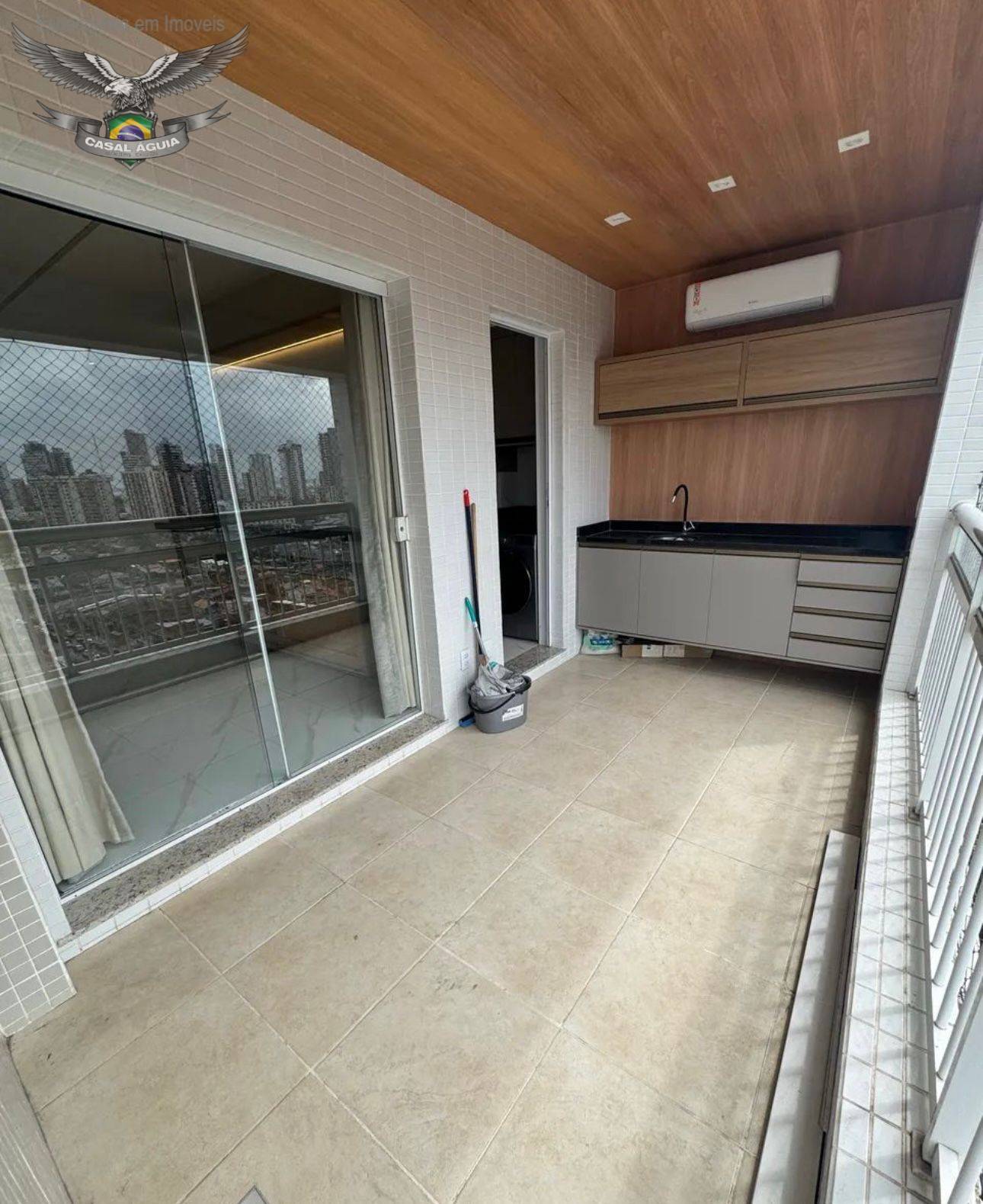 Apartamento, 3 quartos, 80 m² - Foto 4