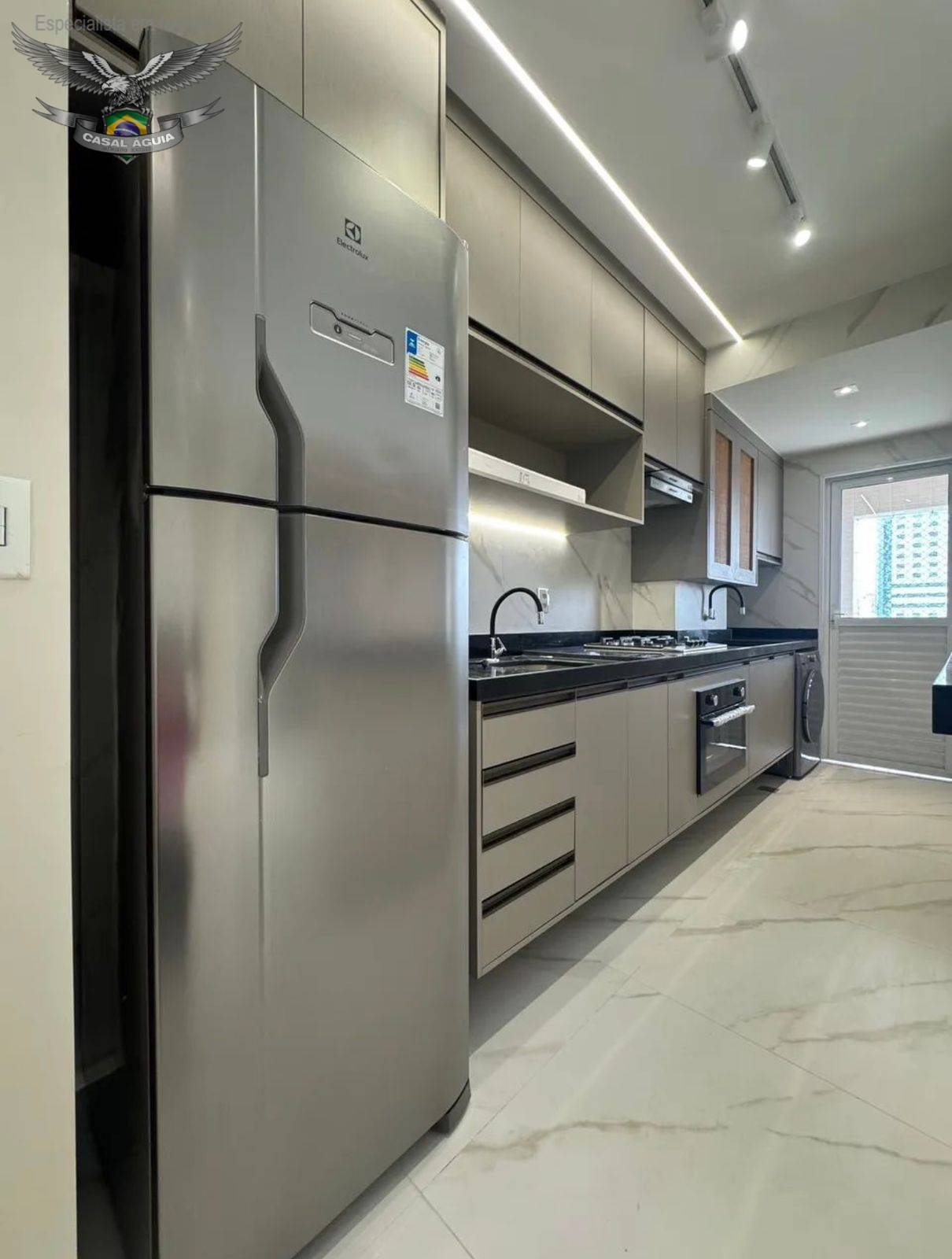 Apartamento, 3 quartos, 80 m² - Foto 12