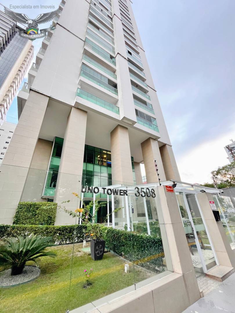 Apartamento, 2 quartos, 73 m² - Foto 1