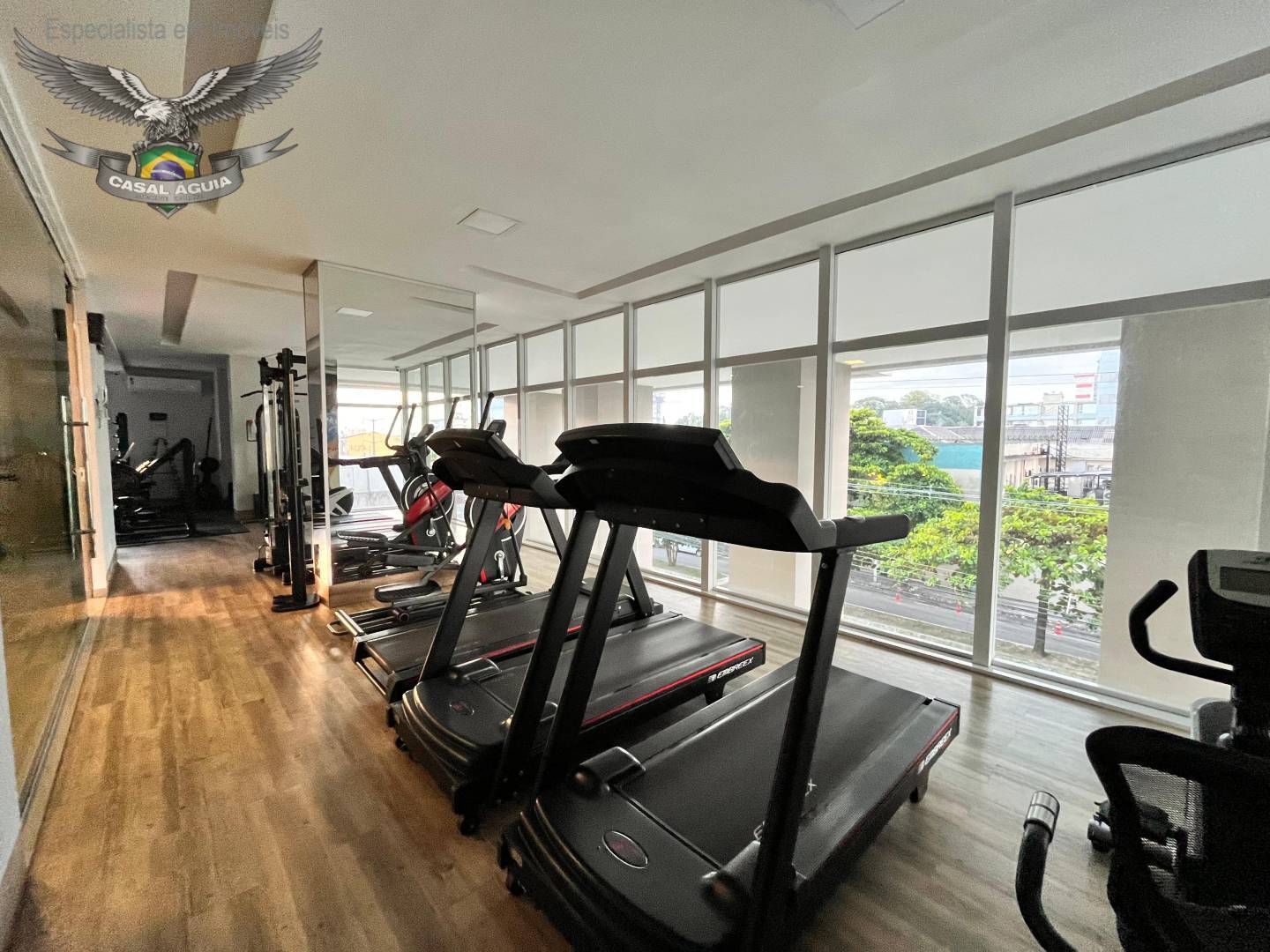 Apartamento, 2 quartos, 73 m² - Foto 7