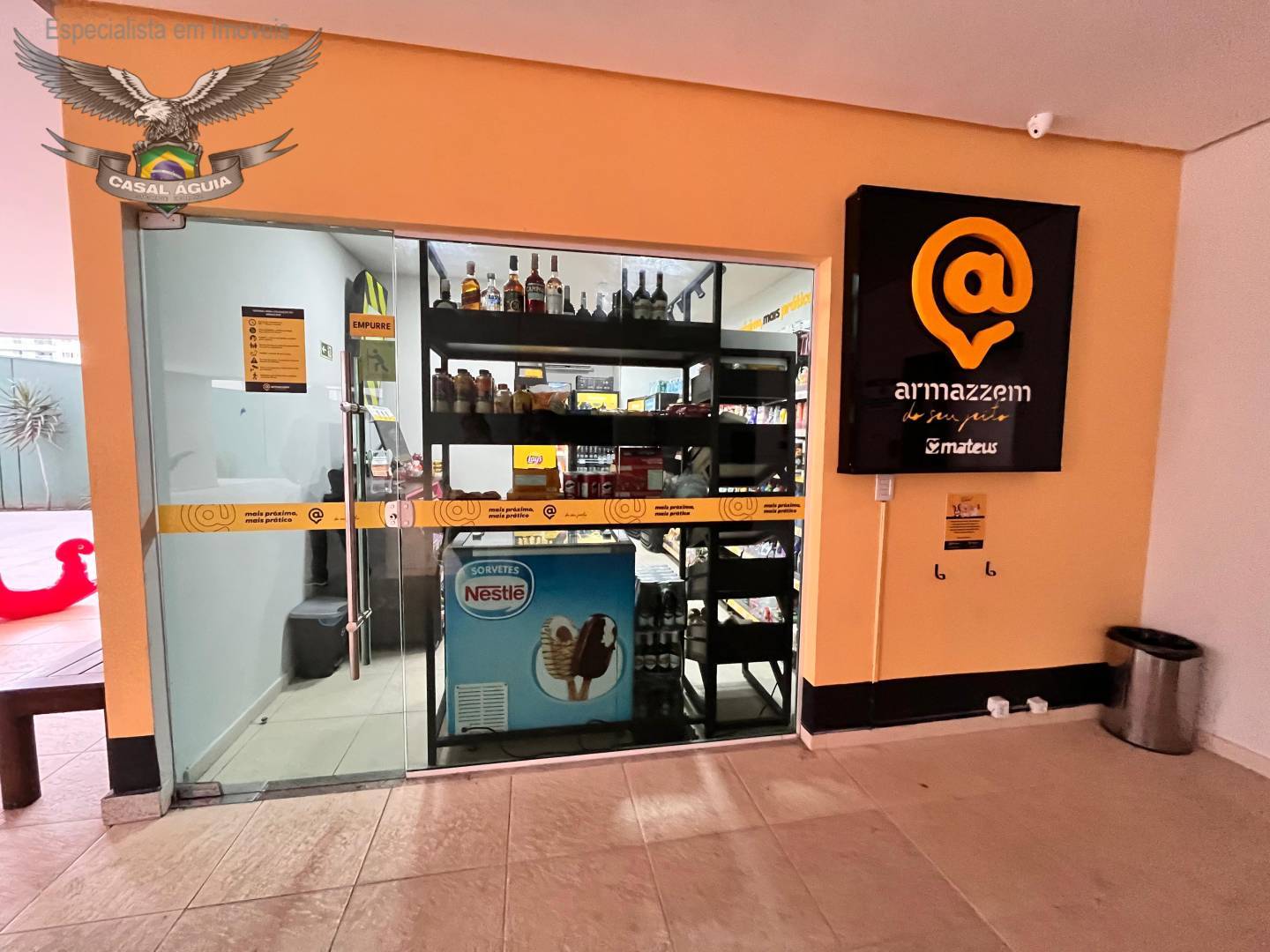 Apartamento, 2 quartos, 73 m² - Foto 15