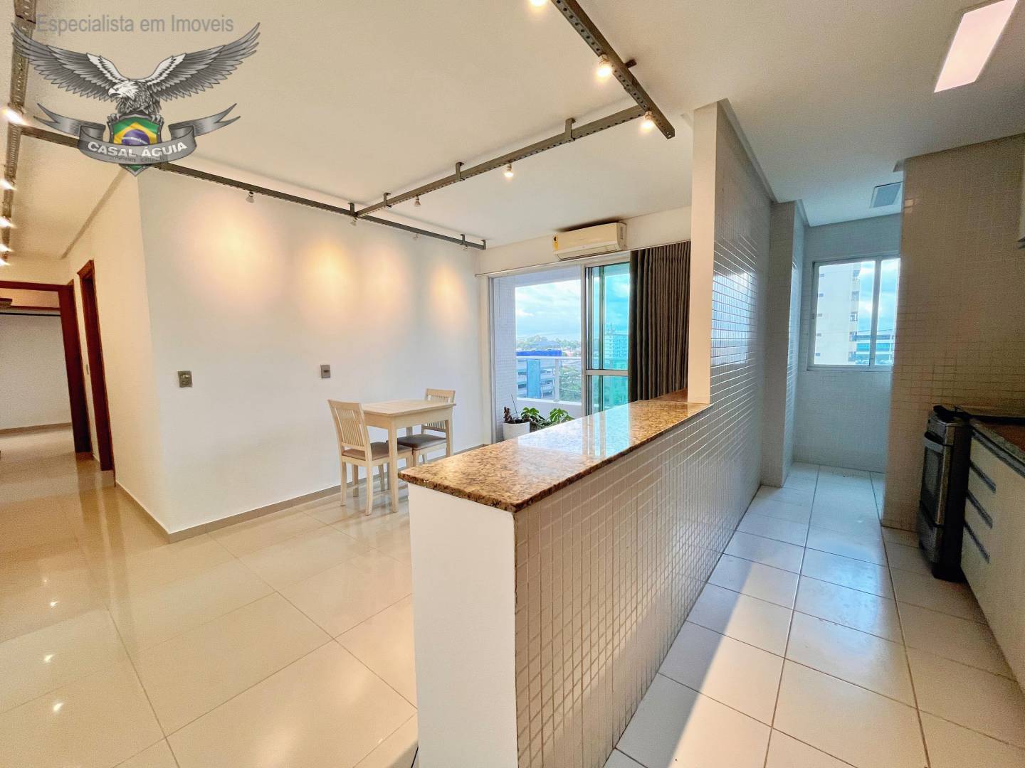 Apartamento, 2 quartos, 73 m² - Foto 16