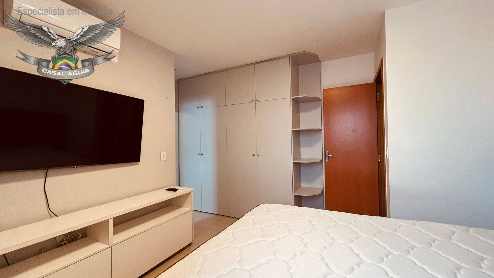 Apartamento, 3 quartos, 94 m² - Foto 4