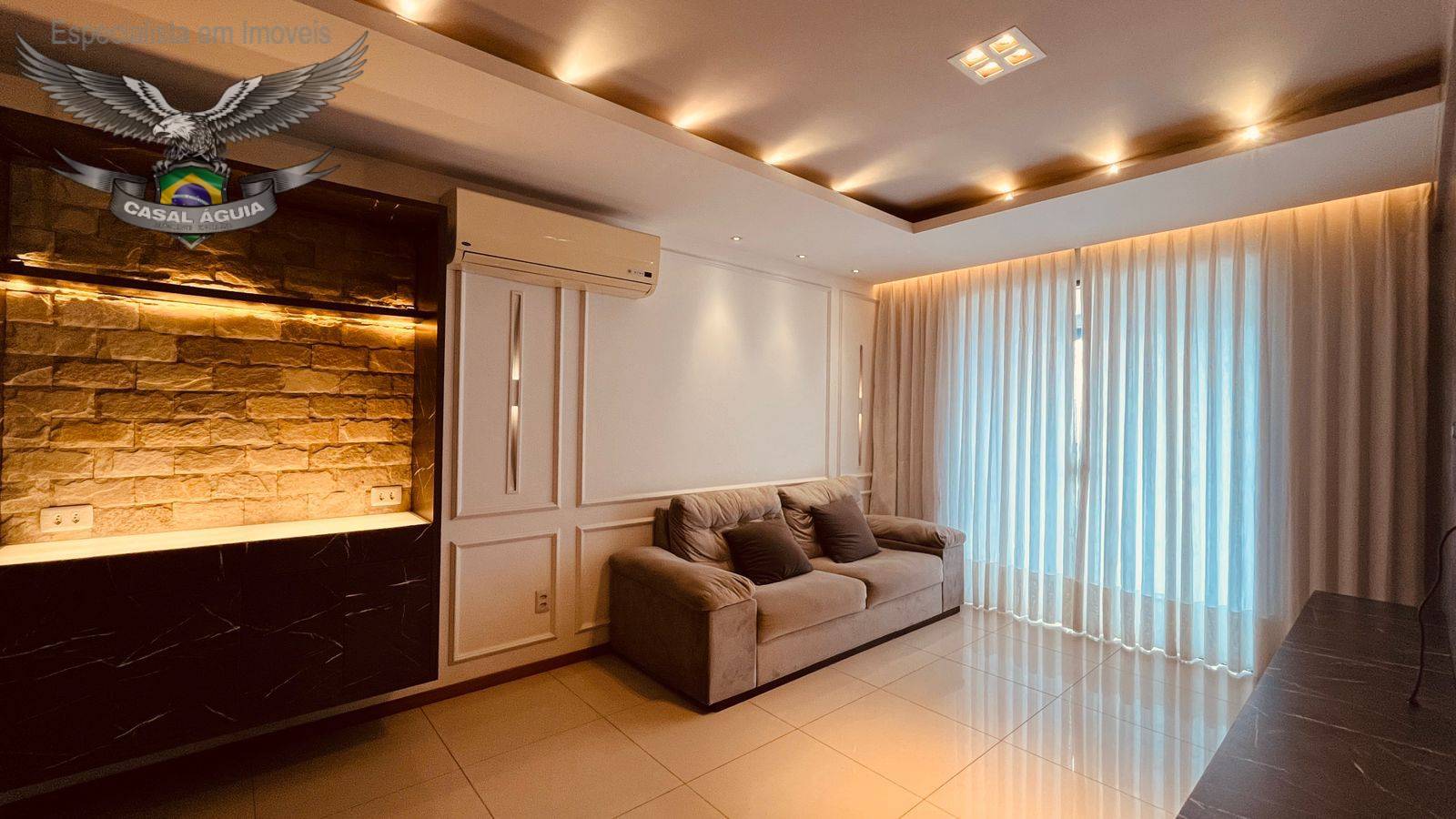 Apartamento, 3 quartos, 94 m² - Foto 3