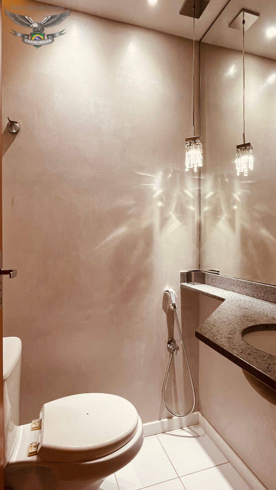 Apartamento, 3 quartos, 94 m² - Foto 7