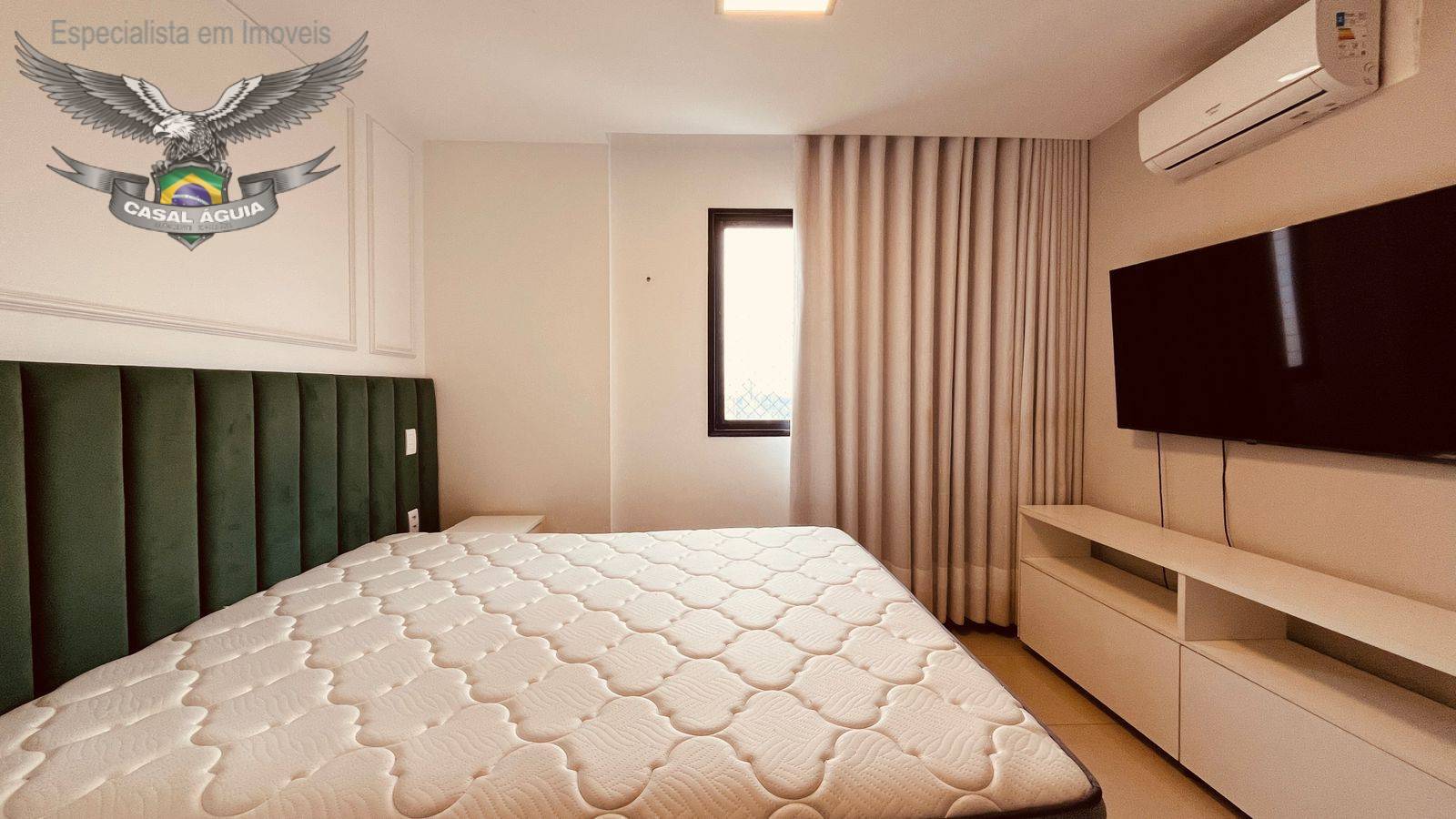 Apartamento, 3 quartos, 94 m² - Foto 6