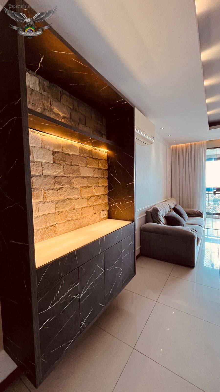 Apartamento, 3 quartos, 94 m² - Foto 12