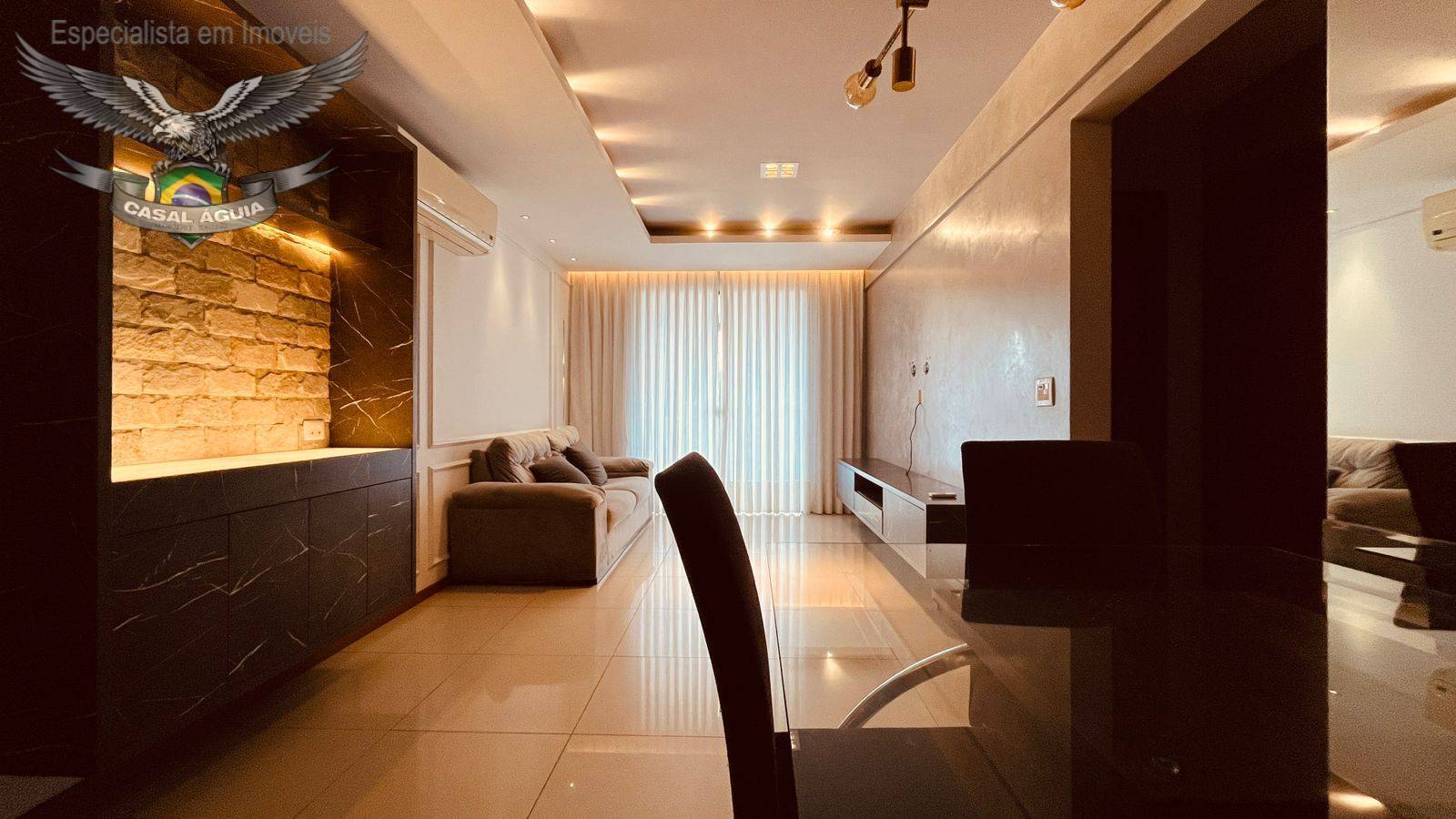 Apartamento, 3 quartos, 94 m² - Foto 17