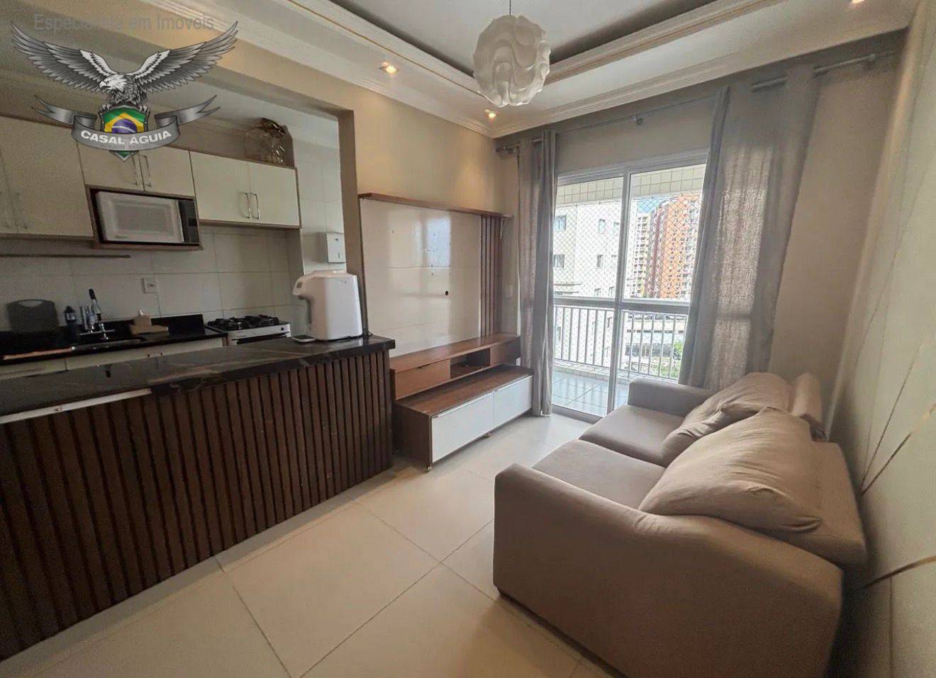 Apartamento, 3 quartos, 73 m² - Foto 4