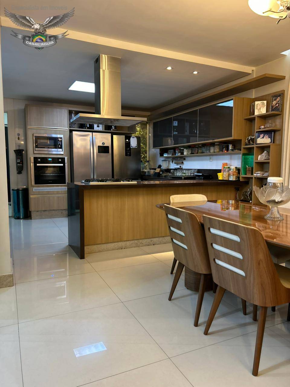 Casa de Condomínio, 4 quartos - Foto 10