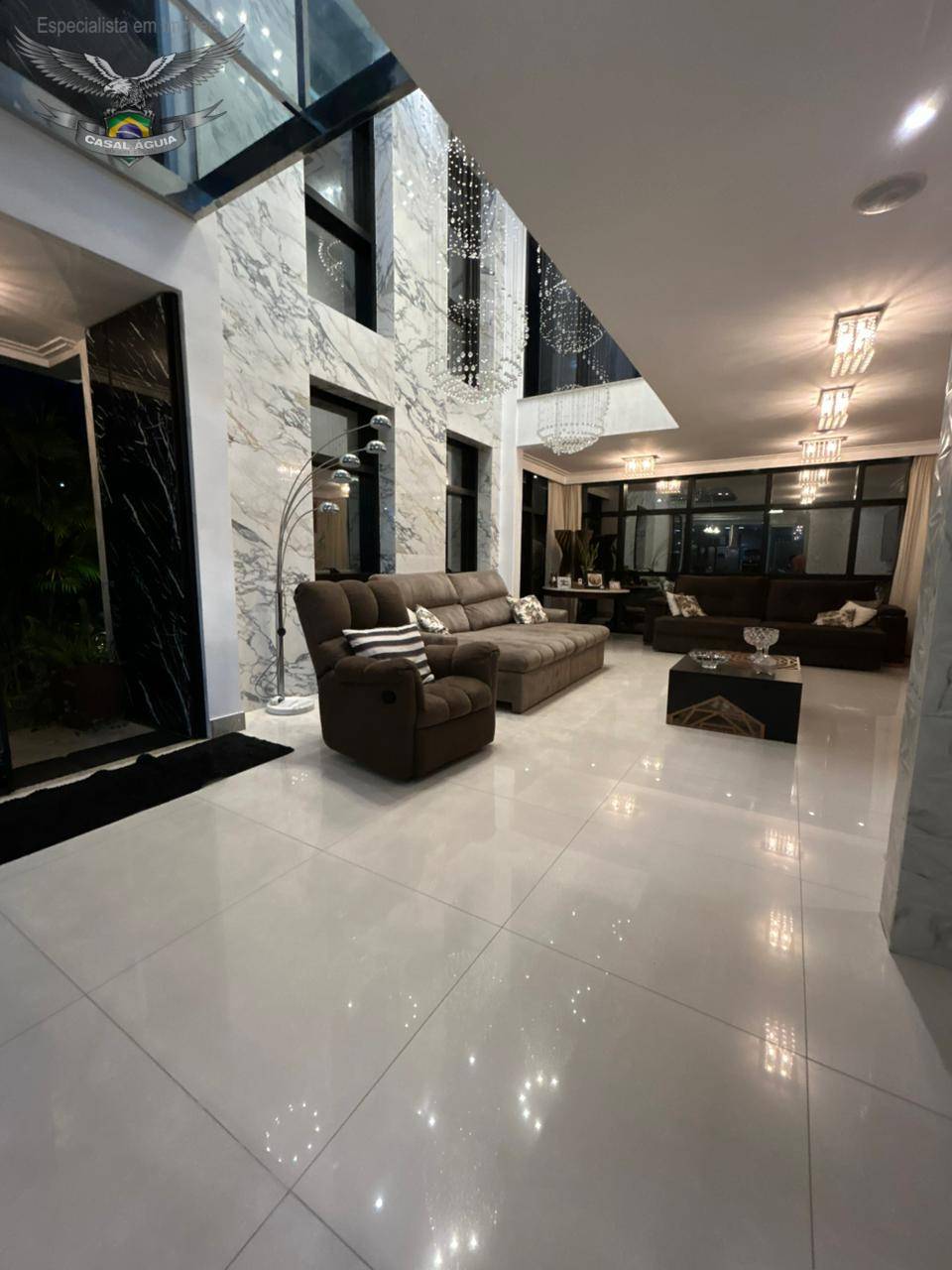 Casa de Condomínio, 4 quartos - Foto 8