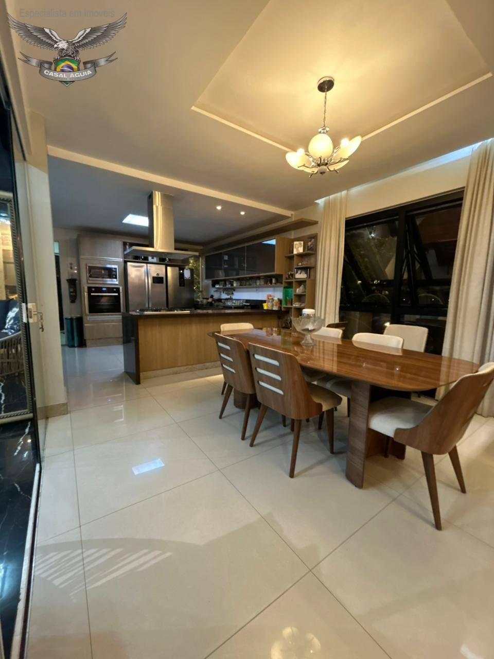 Casa de Condomínio, 4 quartos - Foto 11