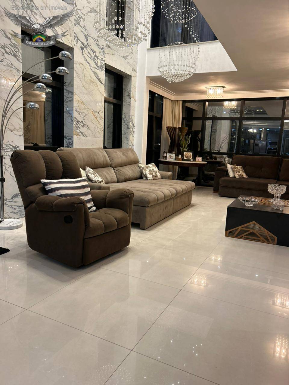 Casa de Condomínio, 4 quartos - Foto 9