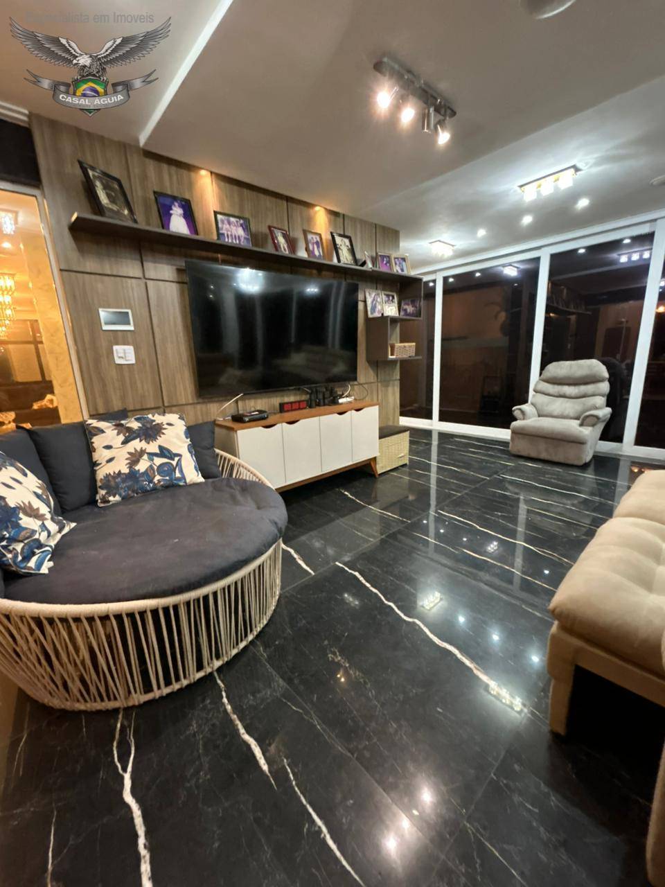 Casa de Condomínio, 4 quartos - Foto 12