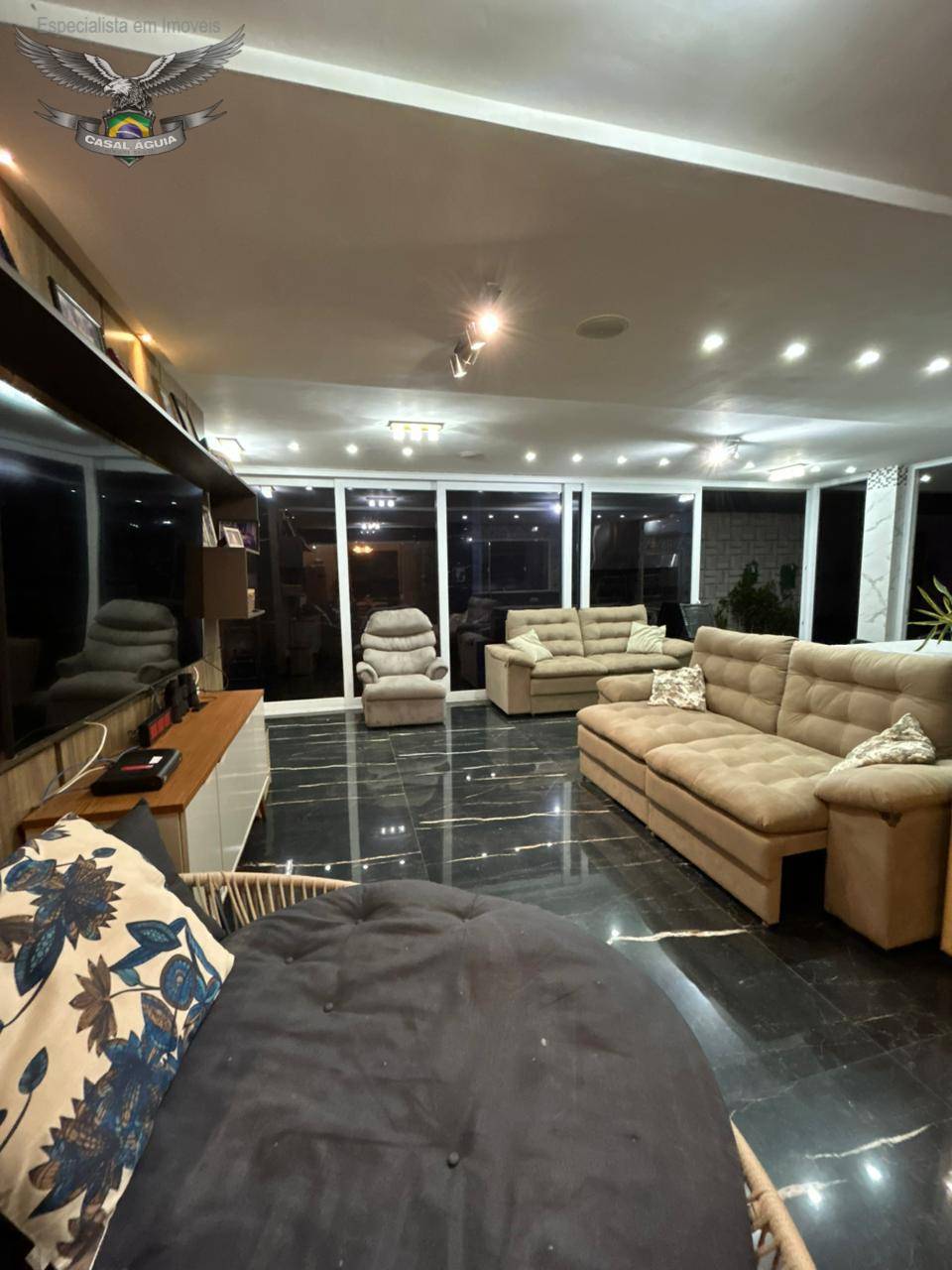 Casa de Condomínio, 4 quartos - Foto 14