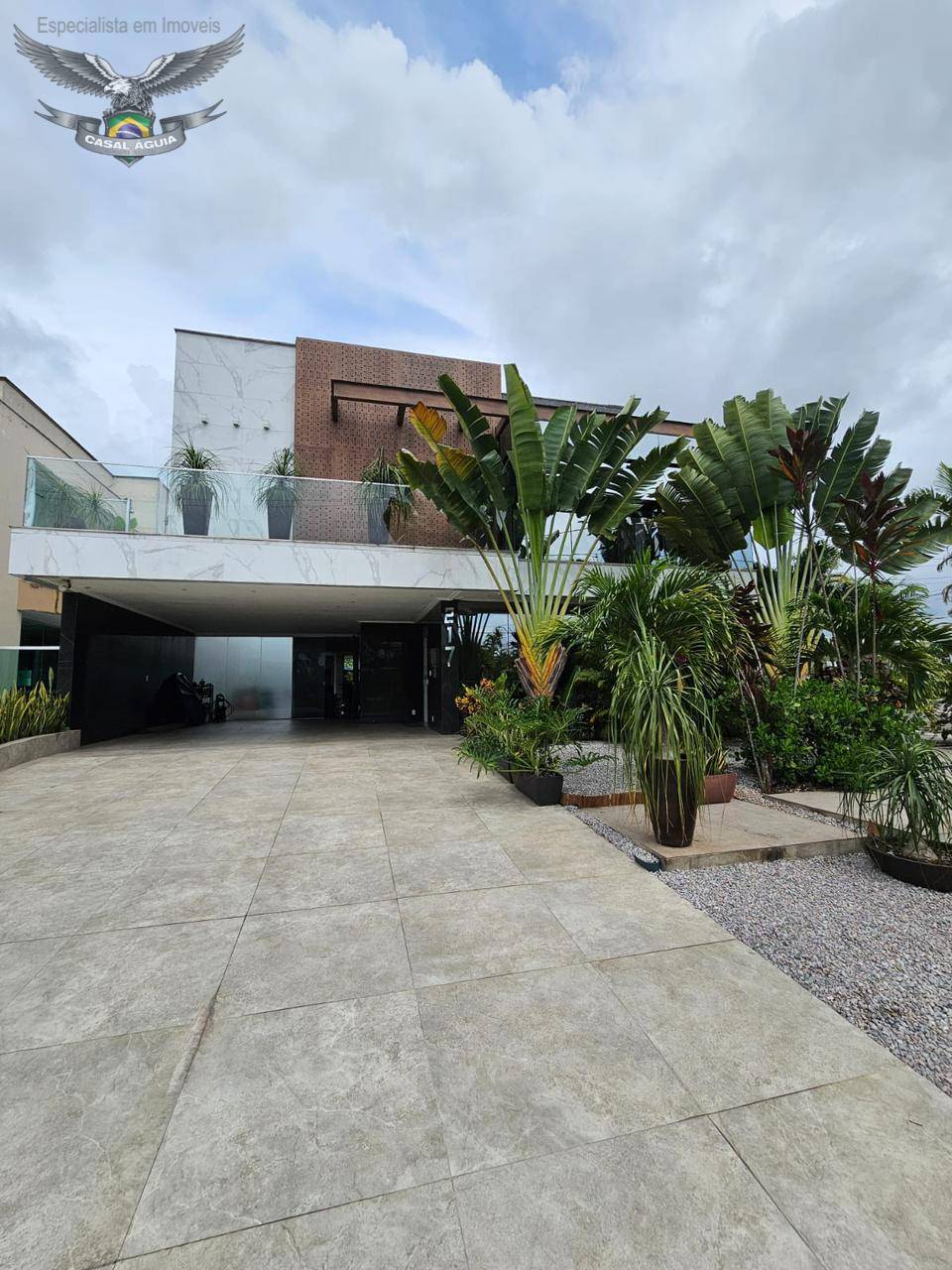 Casa de Condomínio, 4 quartos - Foto 2