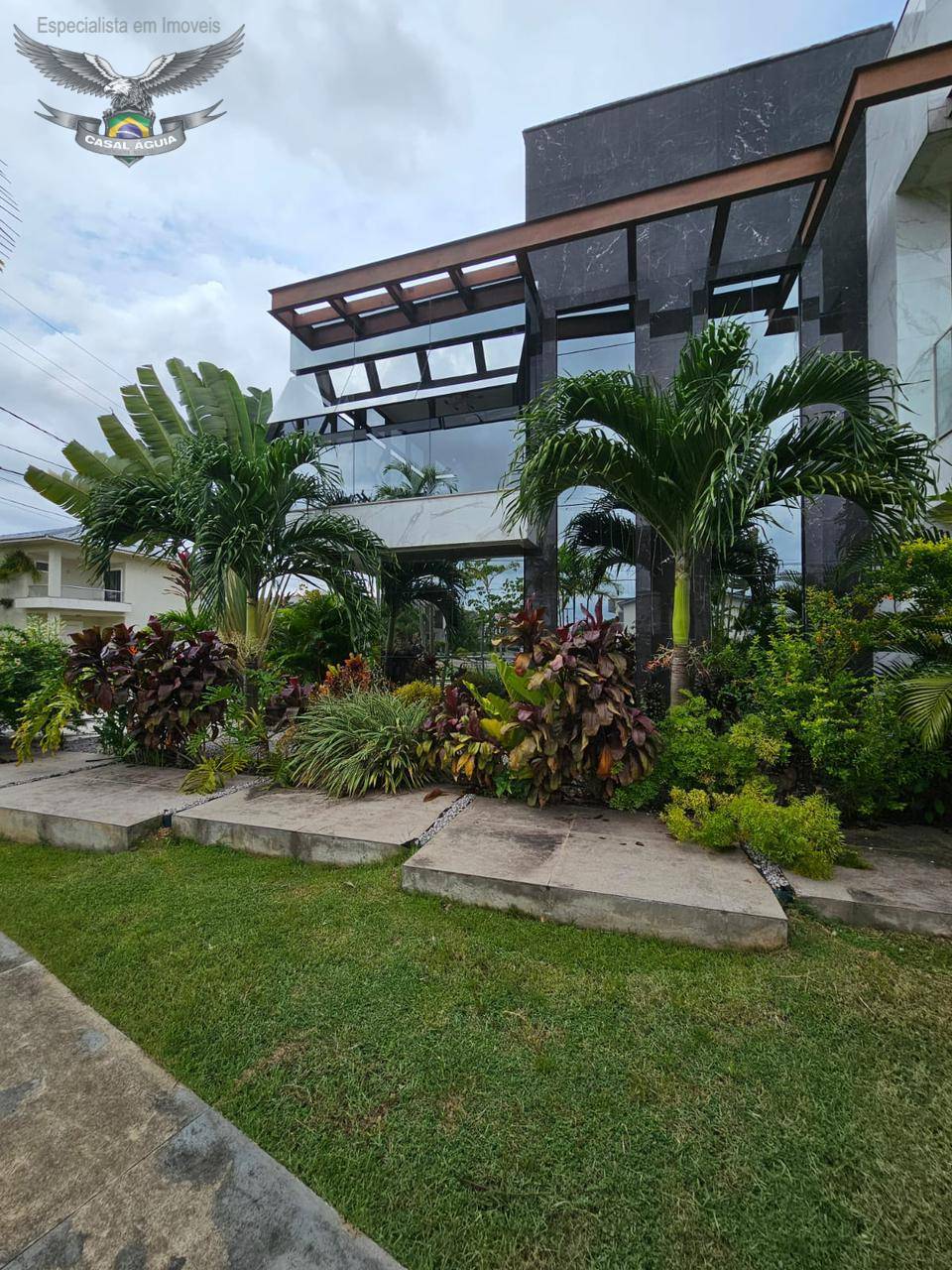 Casa de Condomínio, 4 quartos - Foto 17