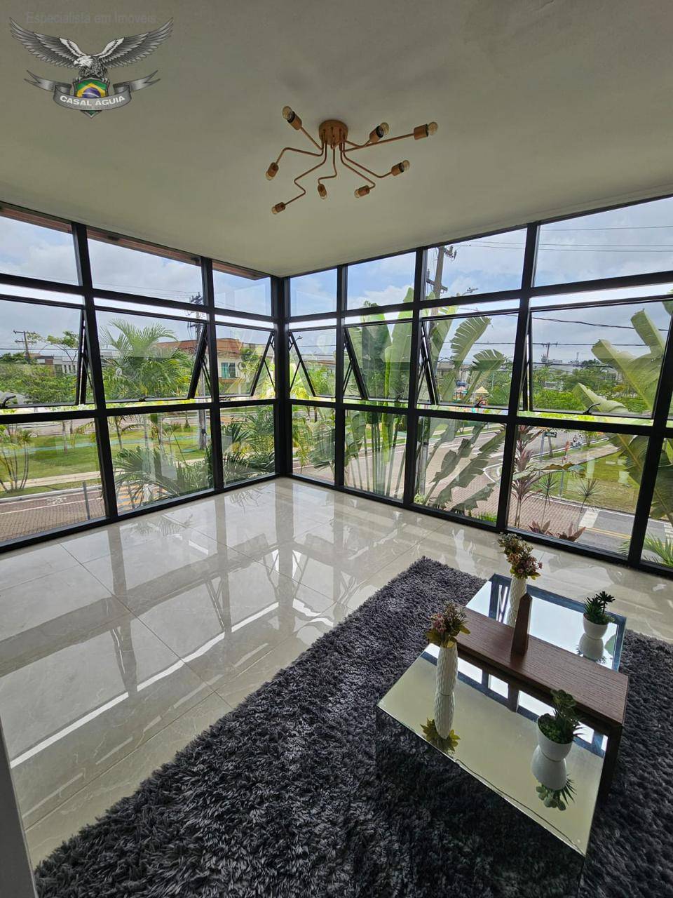 Casa de Condomínio, 4 quartos - Foto 21