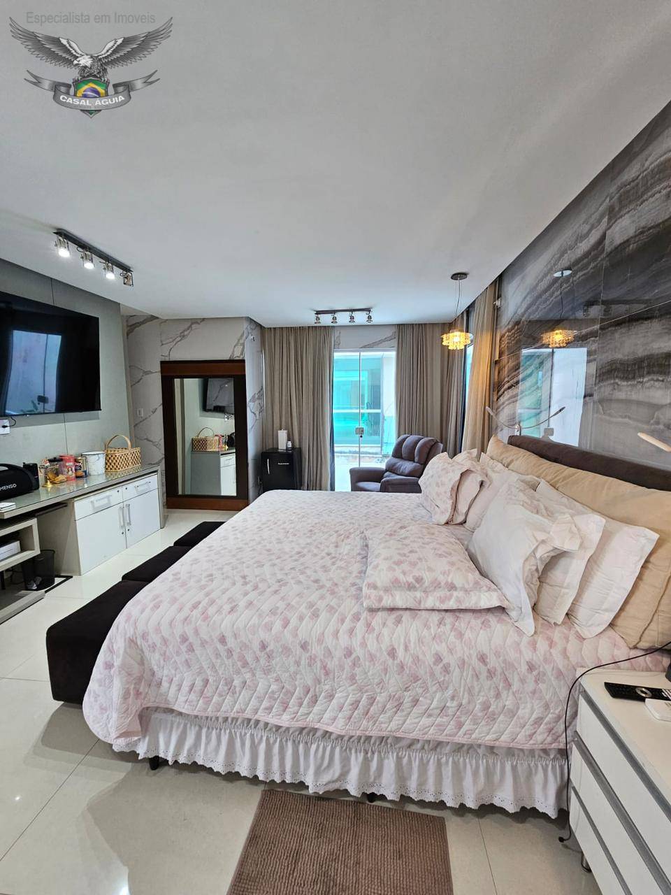 Casa de Condomínio, 4 quartos - Foto 20