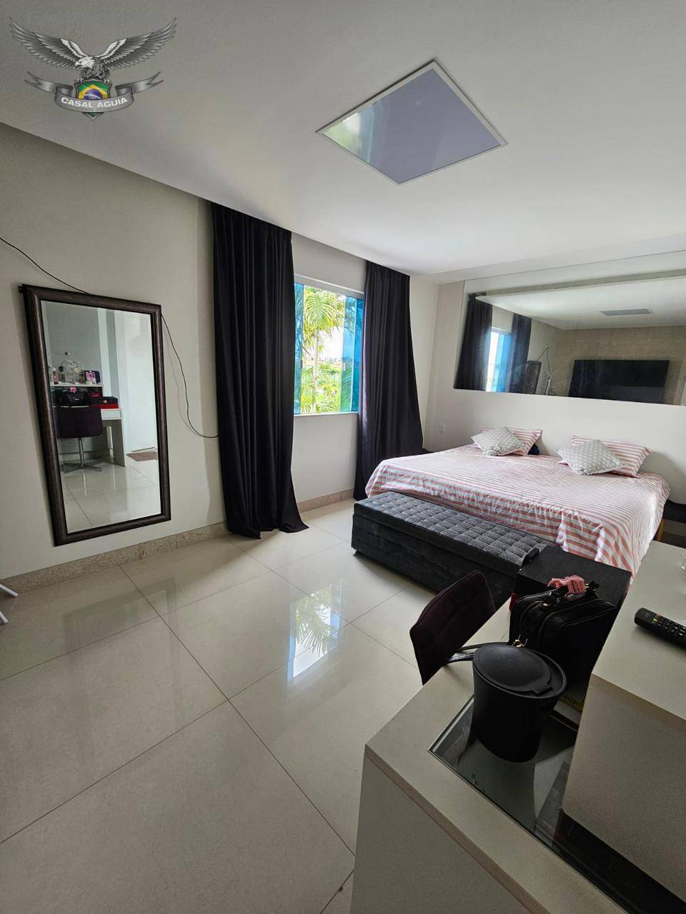 Casa de Condomínio, 4 quartos - Foto 22