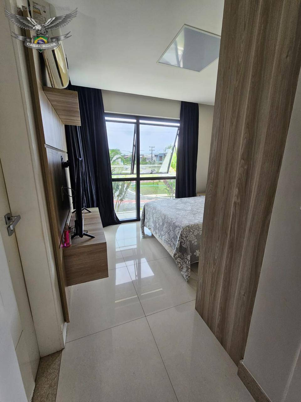 Casa de Condomínio, 4 quartos - Foto 23