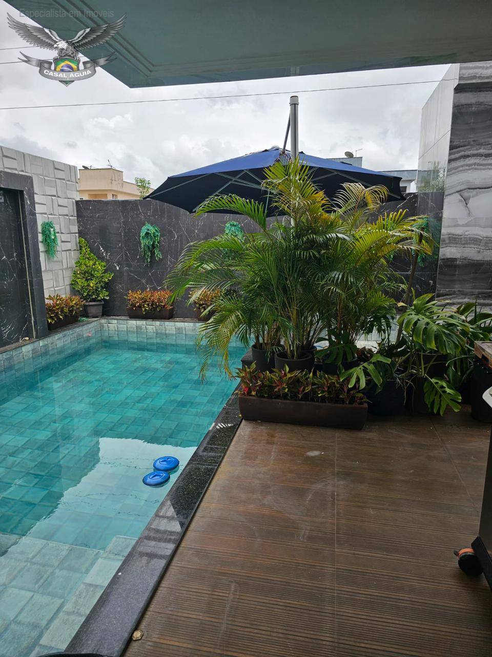 Casa de Condomínio, 4 quartos - Foto 28