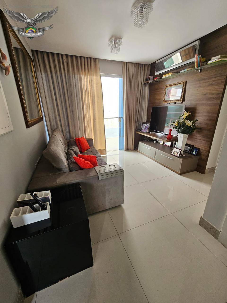 Casa de Condomínio, 4 quartos - Foto 24