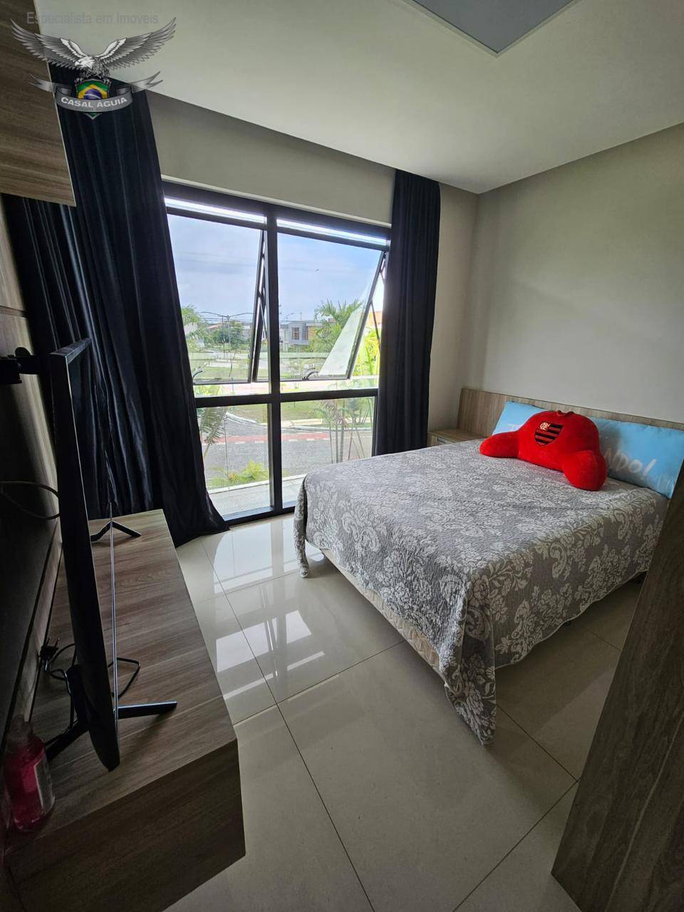 Casa de Condomínio, 4 quartos - Foto 25