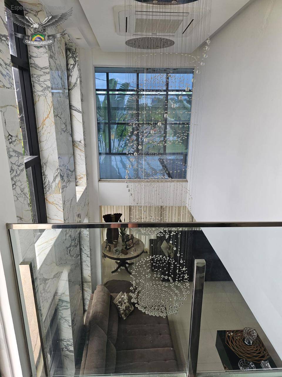 Casa de Condomínio, 4 quartos - Foto 29