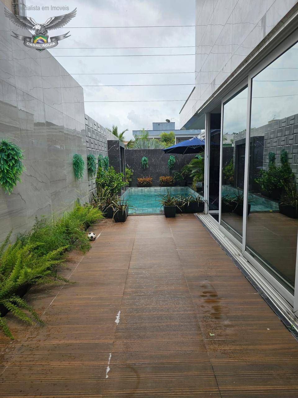 Casa de Condomínio, 4 quartos - Foto 31