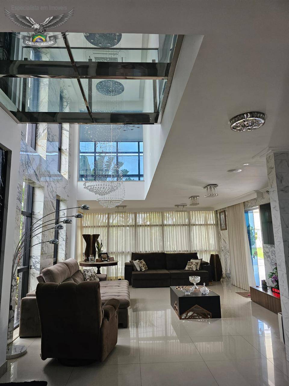 Casa de Condomínio, 4 quartos - Foto 3