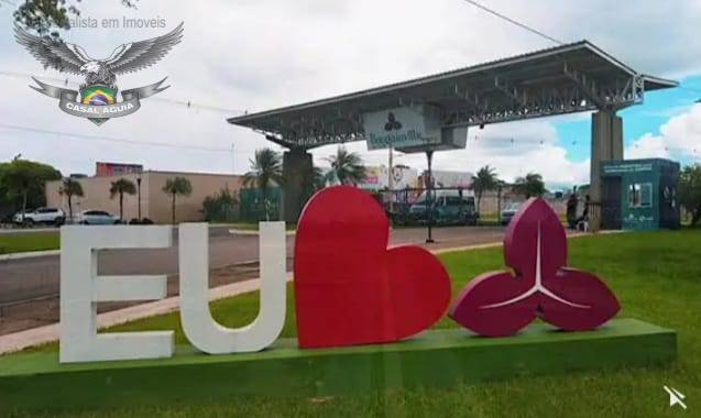 Terreno, 160 m² - Foto 1