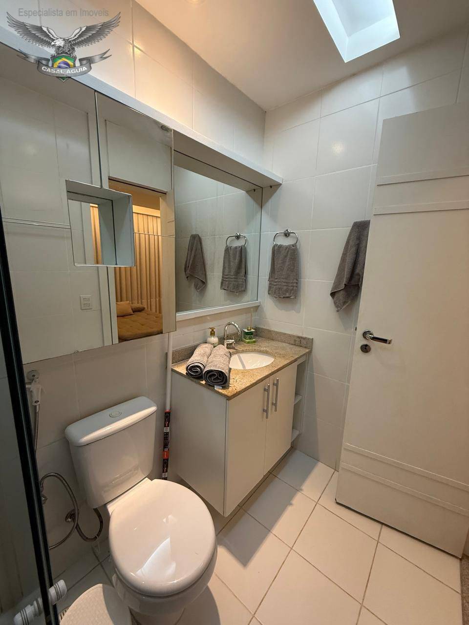 Apartamento, 1 quarto, 44 m² - Foto 6