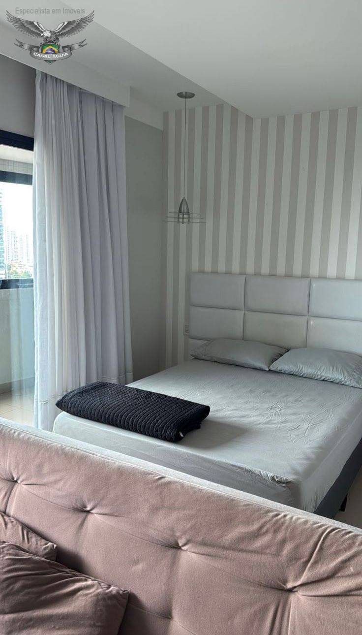 Apartamento, 1 quarto, 44 m² - Foto 5