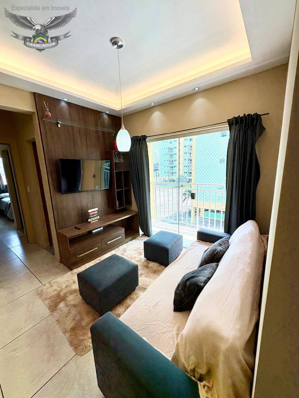 Apartamento, 2 quartos, 70 m² - Foto 5