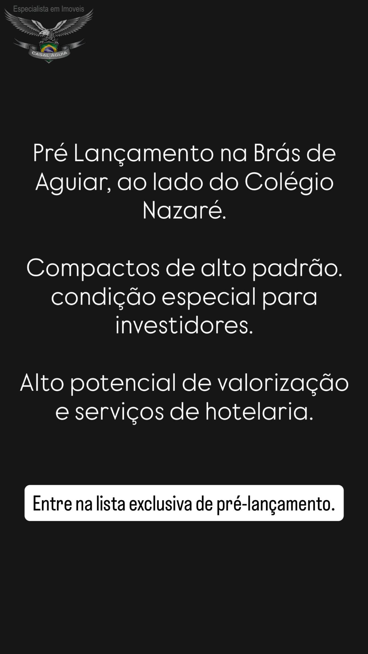 Apartamento, 1 quarto, 30 m² - Foto 1