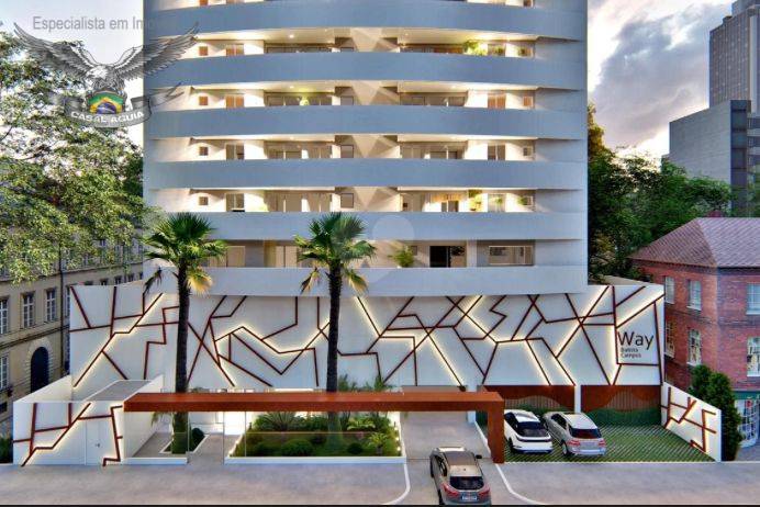 Apartamento, 3 quartos, 84 m² - Foto 1