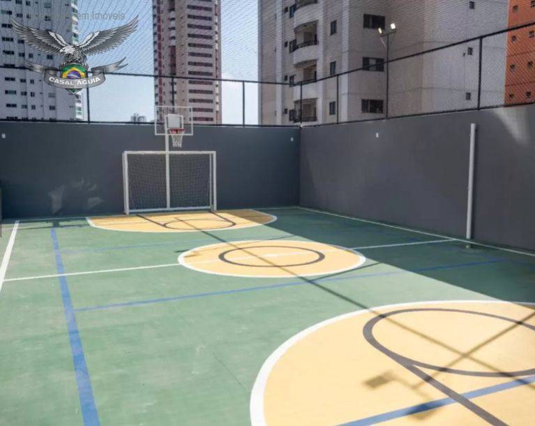 Apartamento, 3 quartos, 84 m² - Foto 18