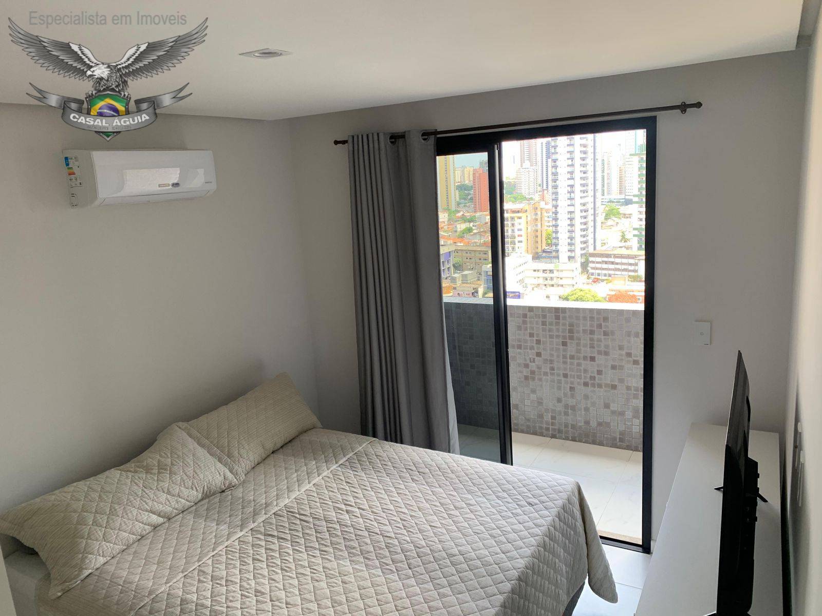 Apartamento, 3 quartos, 84 m² - Foto 3