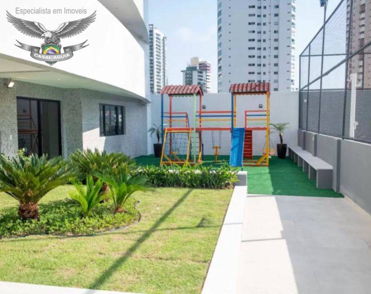 Apartamento, 3 quartos, 84 m² - Foto 21