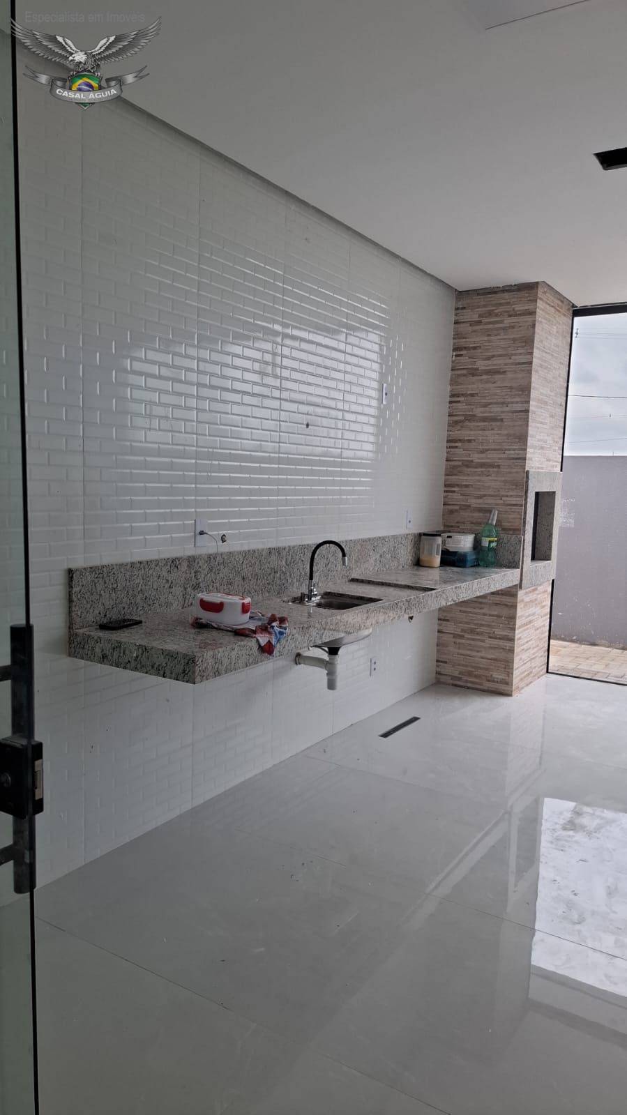 Casa, 3 quartos, 120 m² - Foto 4